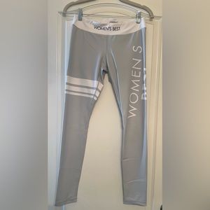 Women’s Best Inspire Leggings Size M